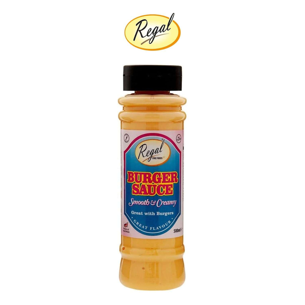 Burger Sauce - Regal
