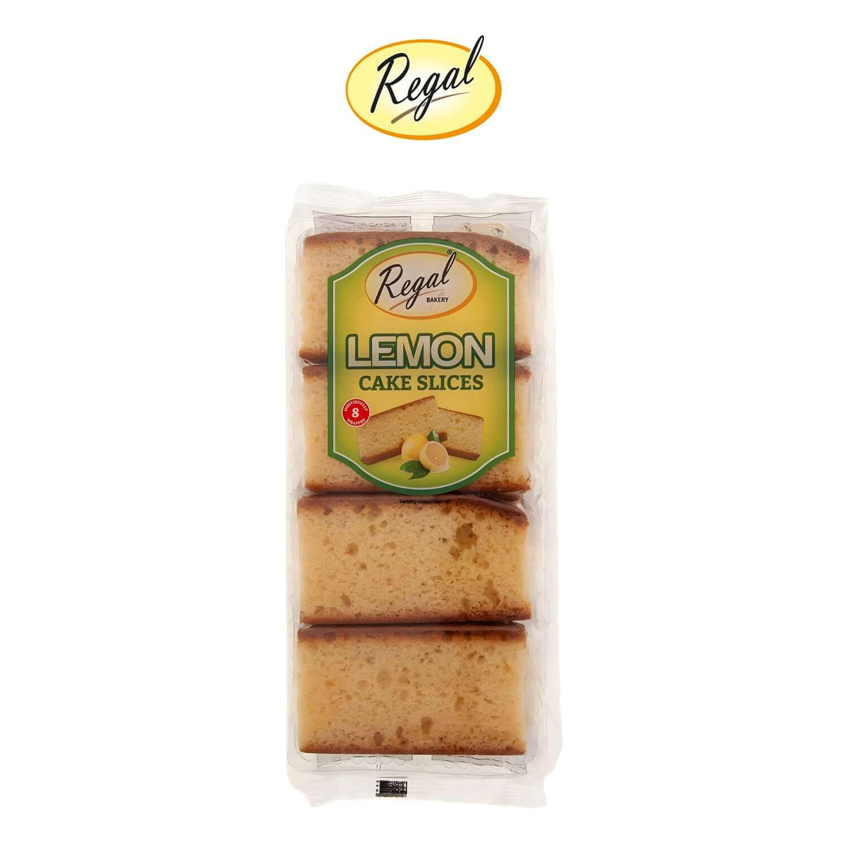 Lemon Cake
