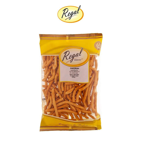Pakorian Gram Flour Noodles - Regal Bakery