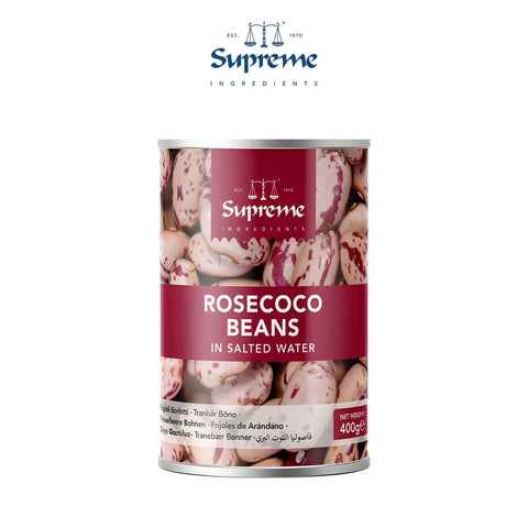 Rosecoco-Beans-400g
