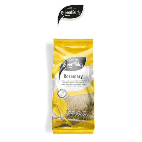 Rosemary - Worldwide Foods - Greenfields - Worldwide Foods