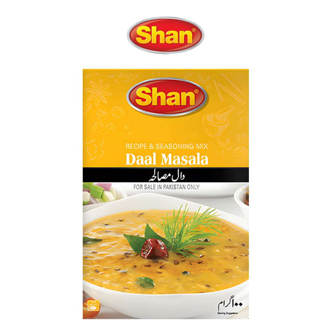 Daal Masala - Shan - Worldwide Foods
