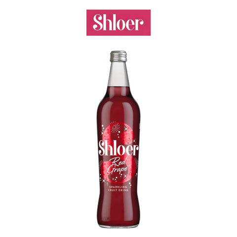 Schloer - Red Grape