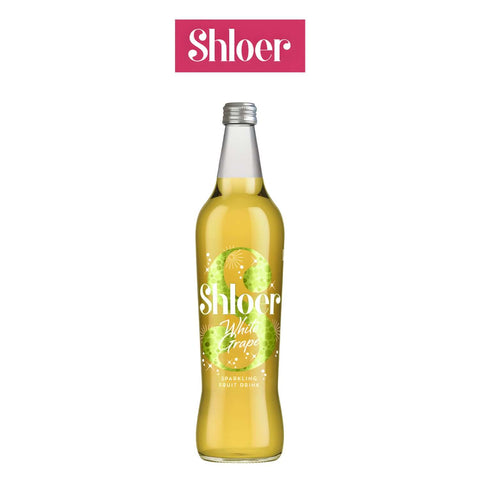 Schloer - White Grape
