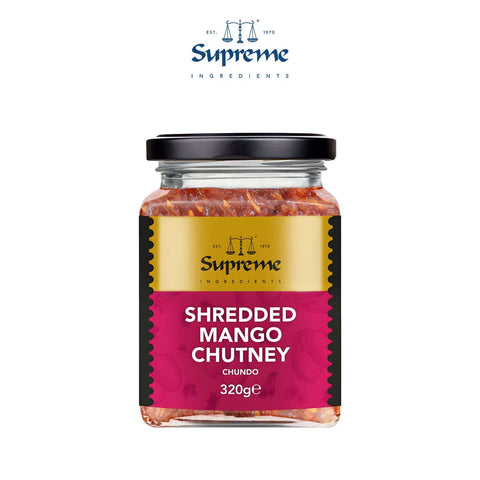 Shredded-Mango-Chutney 320g