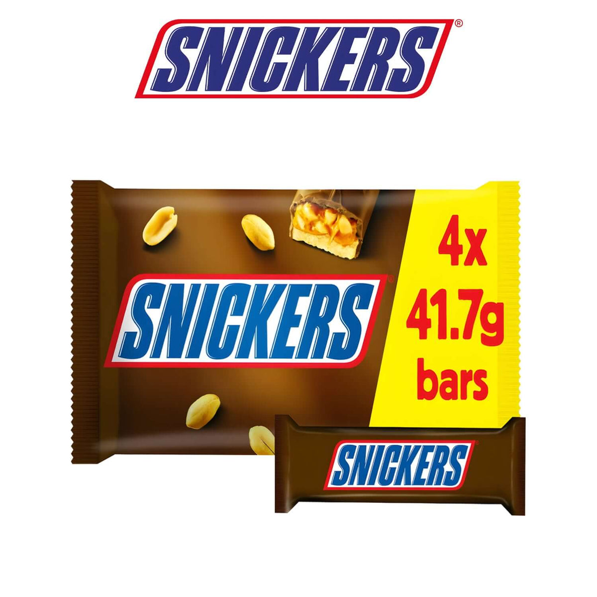 Snickers