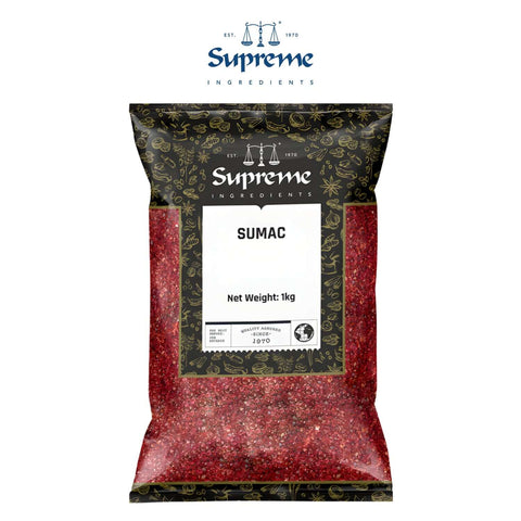 Sumac1kg