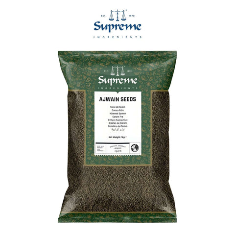 Supreme Ajwain Carom Seeds