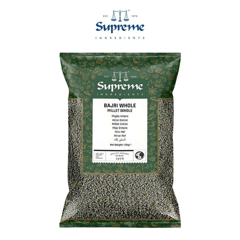 Supreme Bajri Millet Whole