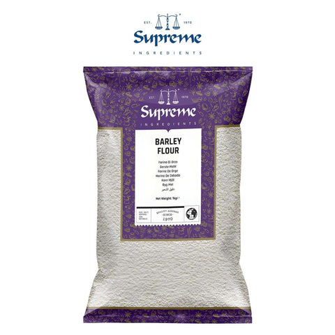 Supreme Barley Flour 1kg