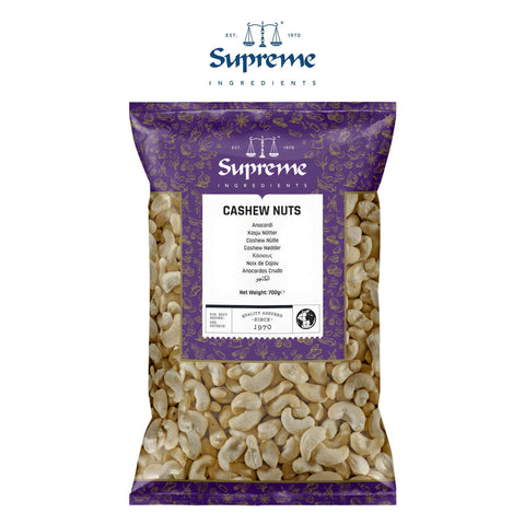Supreme Cashew Nut 700g