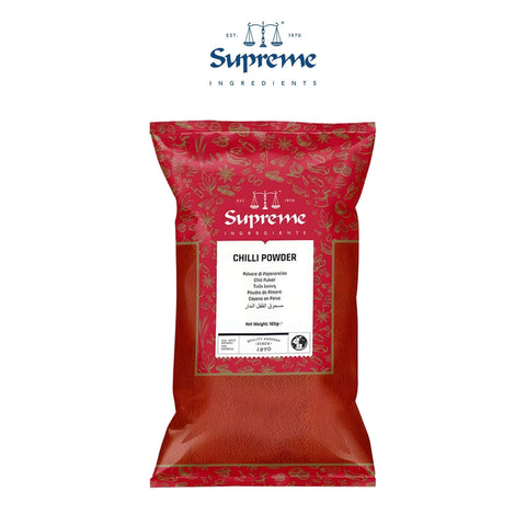 Supreme Chilli Powder