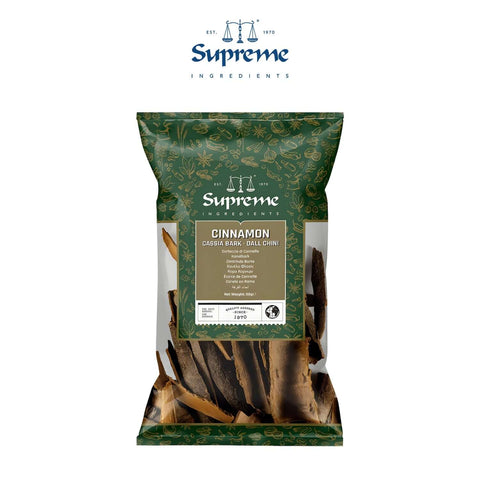 Supreme Cinnamon Cassia Bark