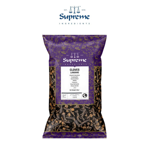 Supreme Cloves Lawang