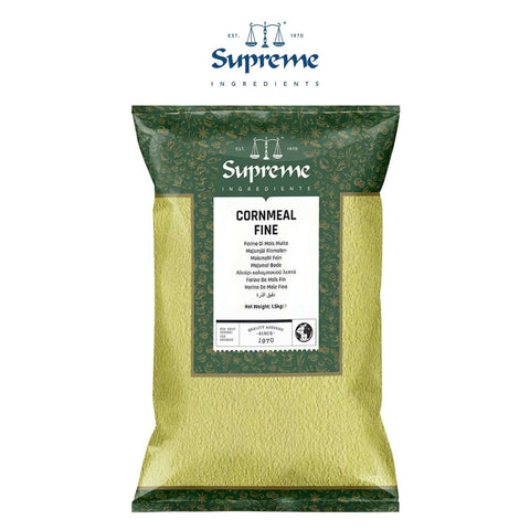 Supreme Cornmeal Fine