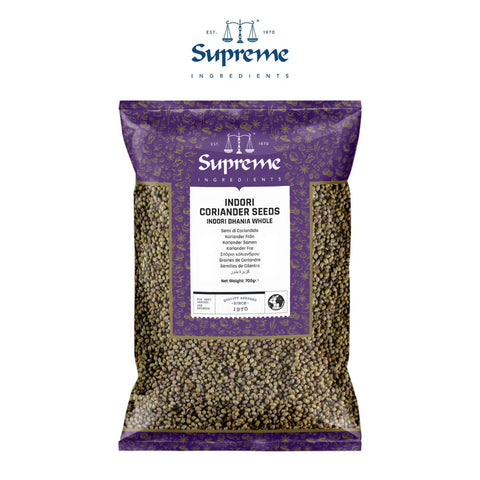 Supreme Dhania Coriander Seeds (Indori) 700g