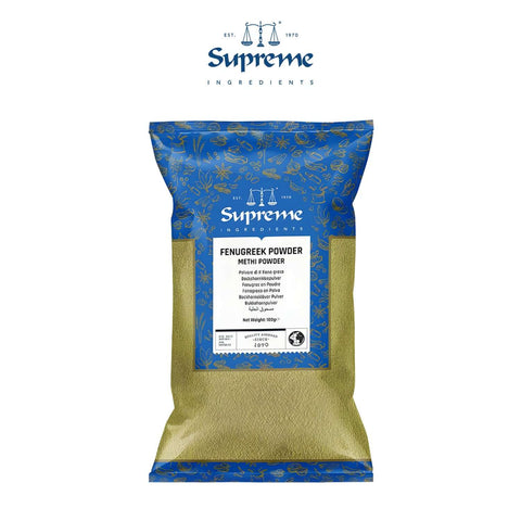 Supreme Fenugreek Methi Powder