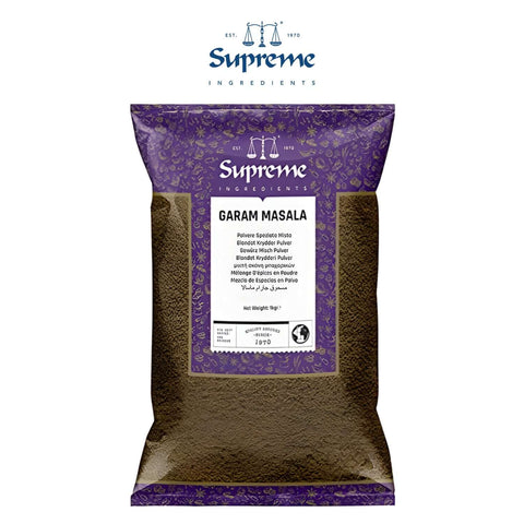 Supreme Garam Masala Powder
