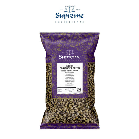 Supreme Indori Dhania Whole 100g