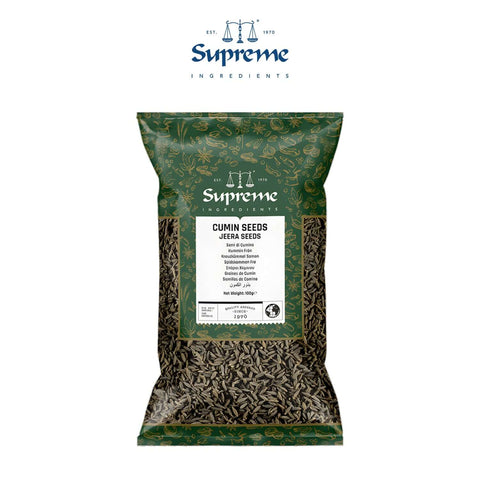 Supreme Jeera (Cumin) Seeds Whole