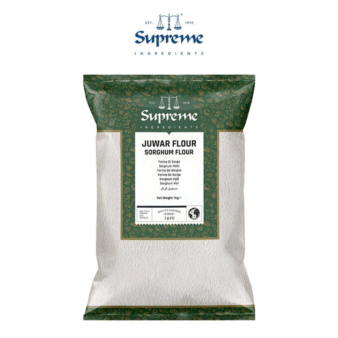 Supreme Juwar Sorghum Flour 1kg