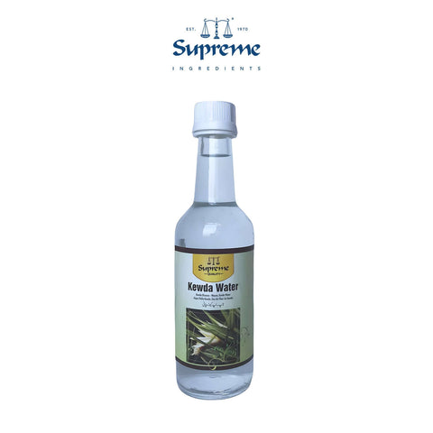 Supreme Kewda Water 190ml