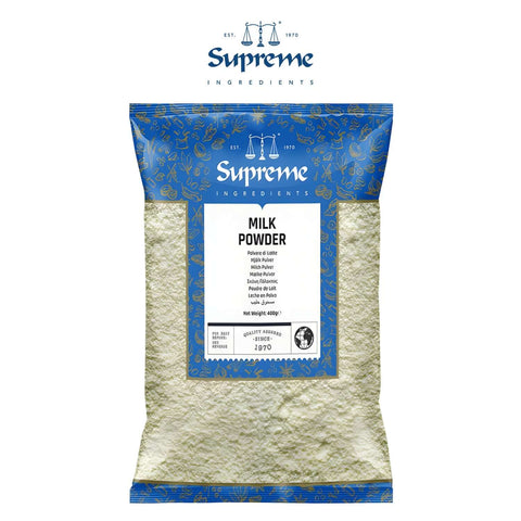 Supreme Milk Powder