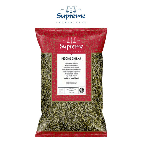 Supreme Moong Chilka 2kg