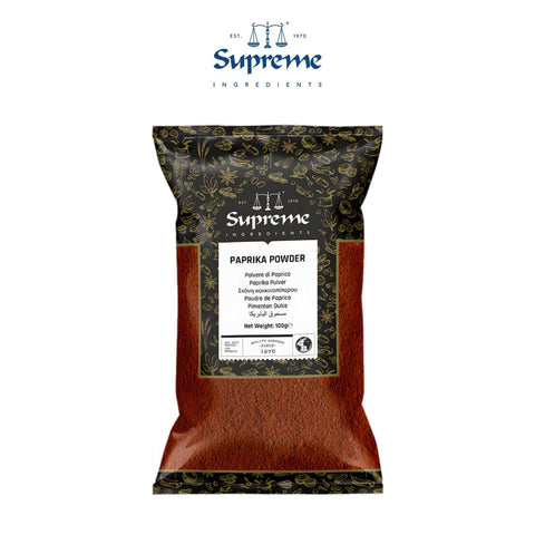 Supreme Paprika Powder