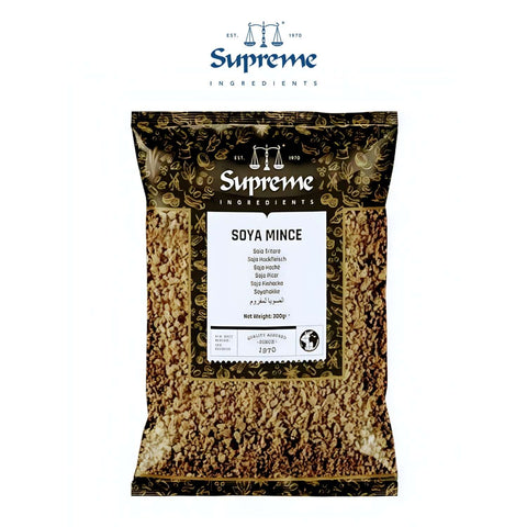 Supreme Soya Minced 300g