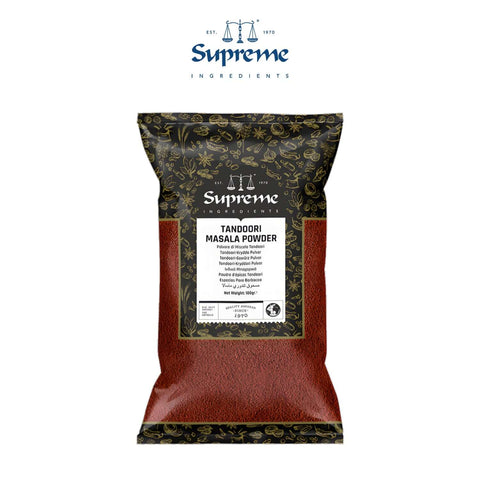 Supreme Tandoori Masala Powder