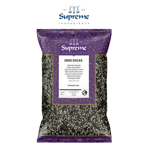 Supreme Urad Chilka 2kg