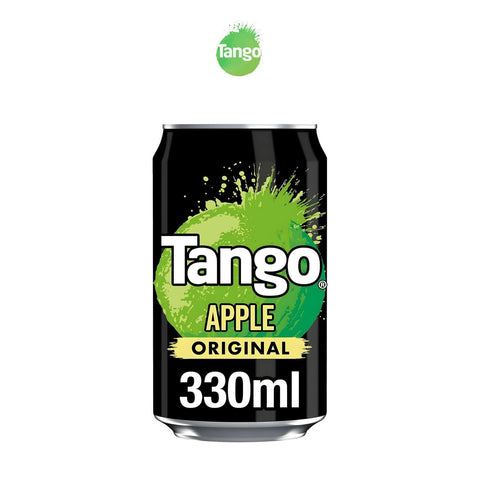 Tango Apple 330 ml