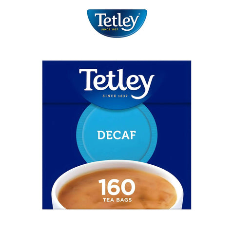 Tetley Tea