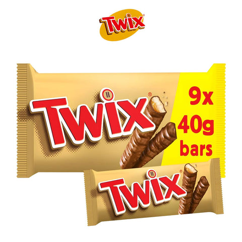Twix Original
