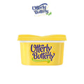 Utterly Butterly