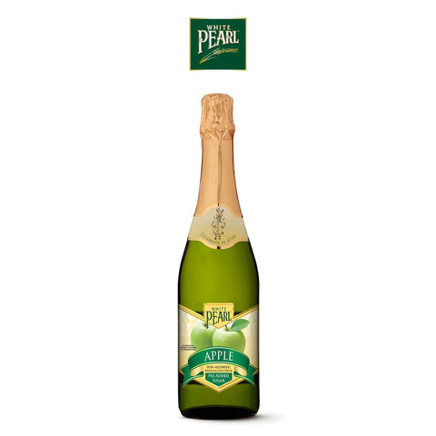 Pearl - Apple