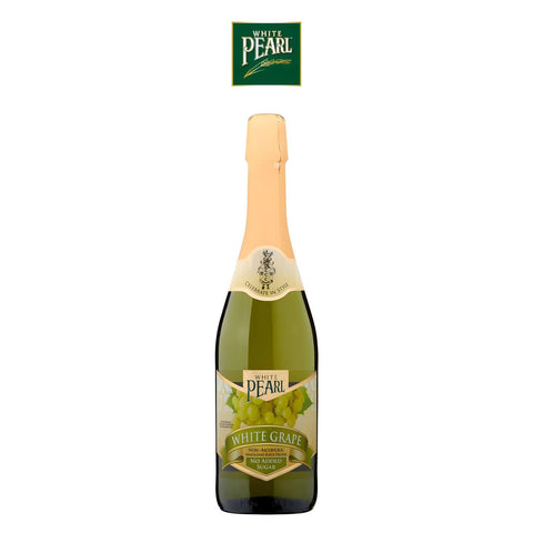 Pearl - White Grape
