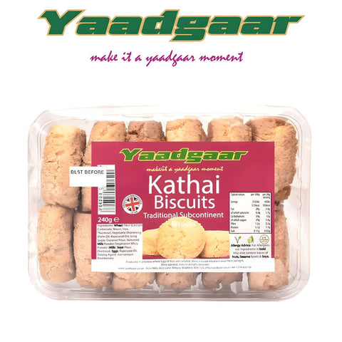 Yaadgaar Kathai Biscuits