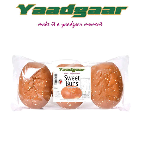 Yaadgaar Sweet Buns