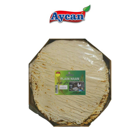 Aytac Plain Naan (650g)