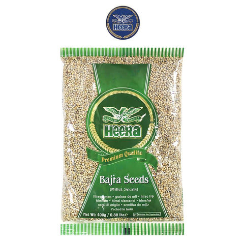 Heera Bajri Seeds