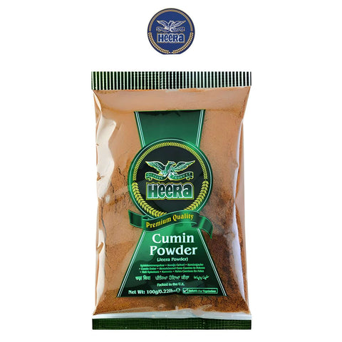 Cumin Powder