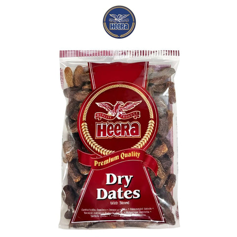Dry Dates - Heera