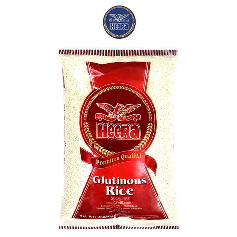 Heera Glutinous Rice