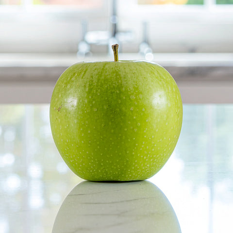 Apple Green