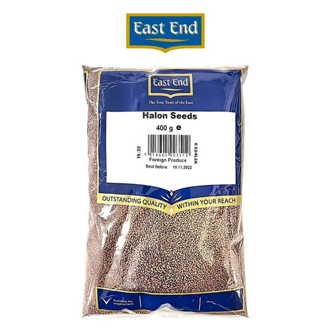 Haloon Seeds - East End - Worldwide Foods