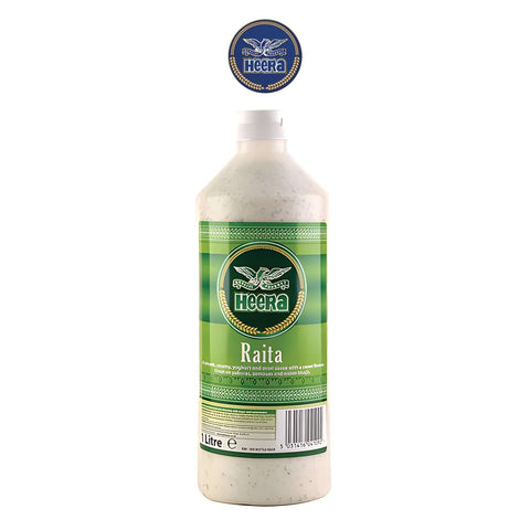Ritra Sauce - Heera