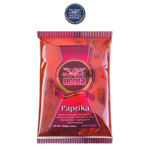Heera - Paprika Powder