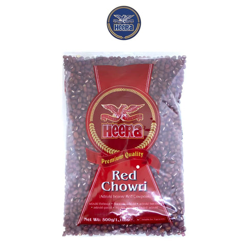 Red Chowri - Heera